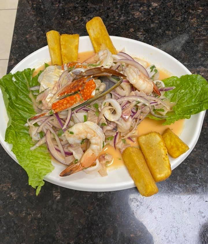 Our Foods